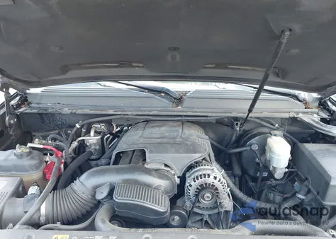 2011 GMC Yukon Denali z USA, uszkodzony, nr VIN 1GKS1EEF6BR347125